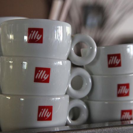 Hotel Urbano Carmelo Kültér fotó