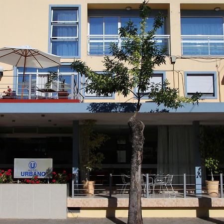 Hotel Urbano Carmelo Kültér fotó