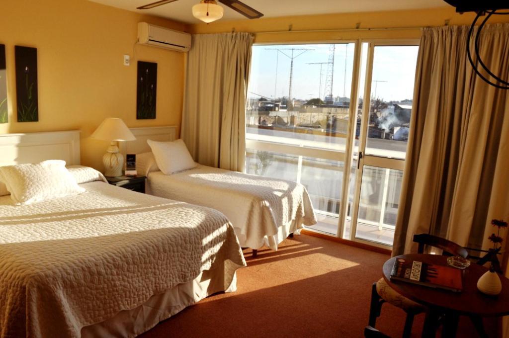 Hotel Urbano Carmelo Kültér fotó