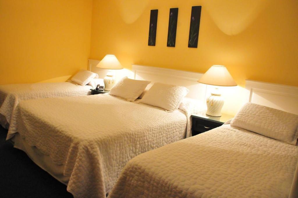 Hotel Urbano Carmelo Szoba fotó