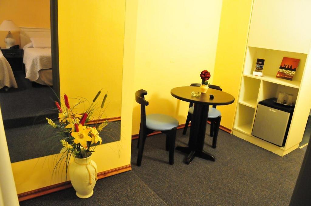 Hotel Urbano Carmelo Szoba fotó