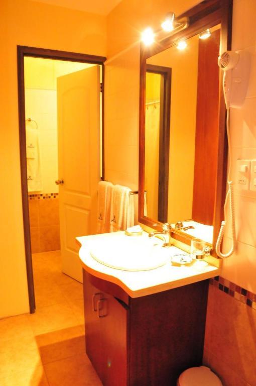 Hotel Urbano Carmelo Szoba fotó