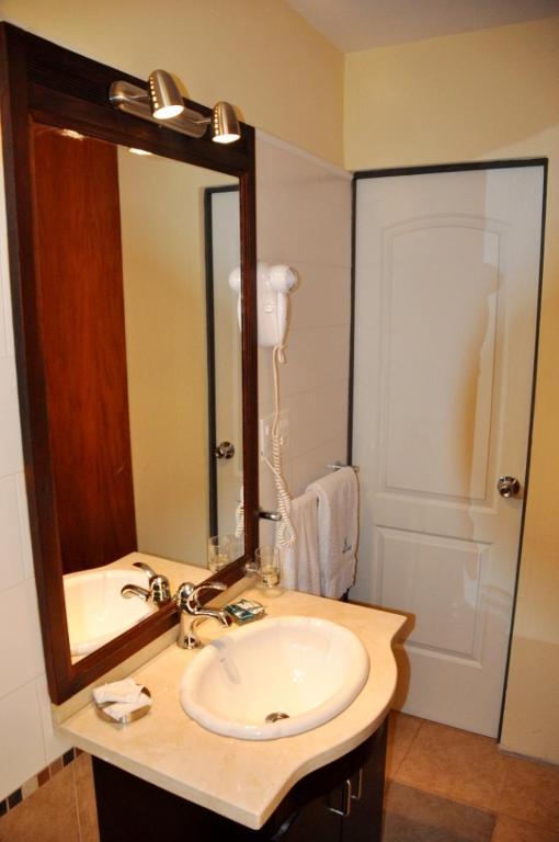 Hotel Urbano Carmelo Szoba fotó