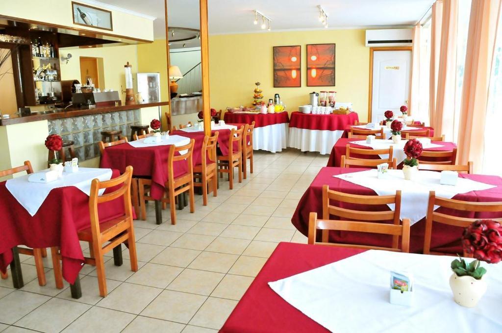 Hotel Urbano Carmelo Kültér fotó