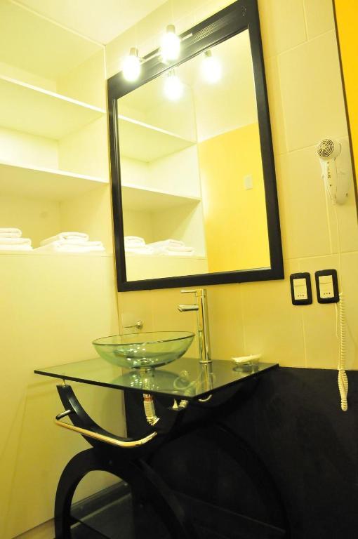 Hotel Urbano Carmelo Kültér fotó