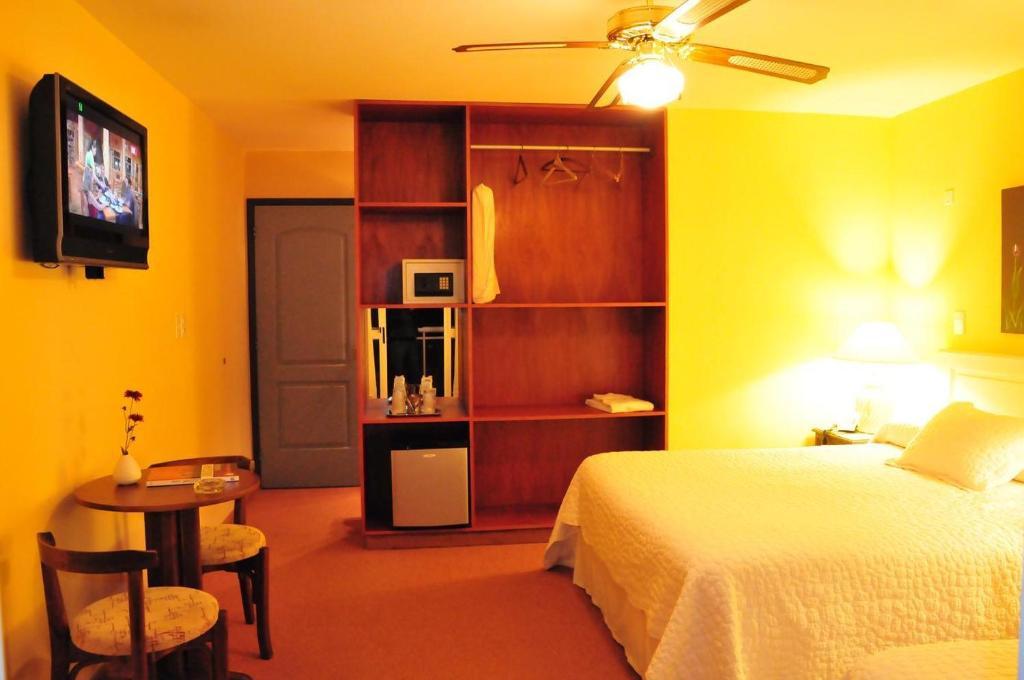 Hotel Urbano Carmelo Kültér fotó