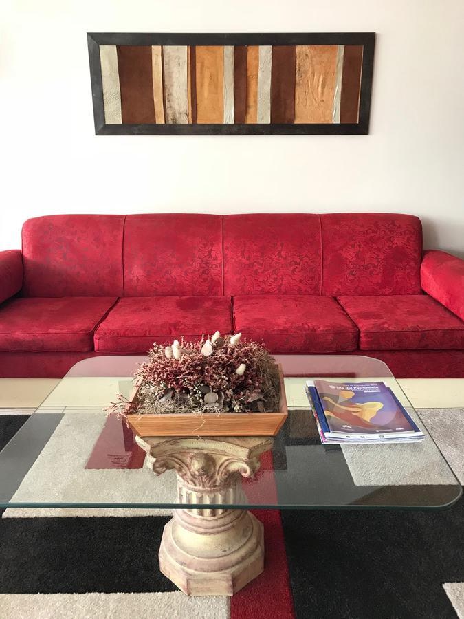 Hotel Urbano Carmelo Kültér fotó