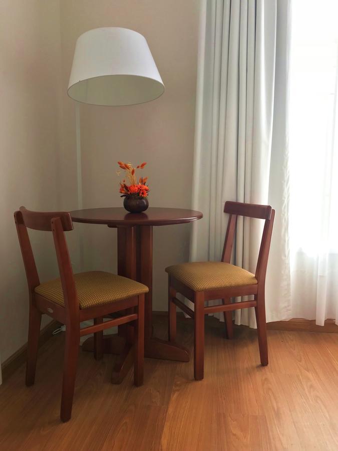 Hotel Urbano Carmelo Kültér fotó