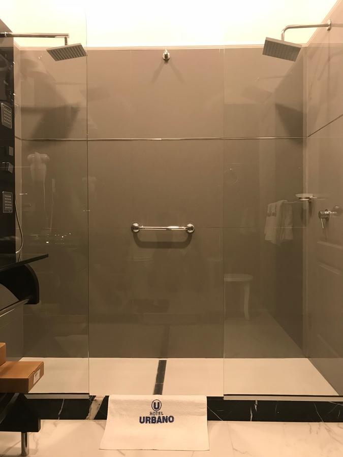 Hotel Urbano Carmelo Kültér fotó