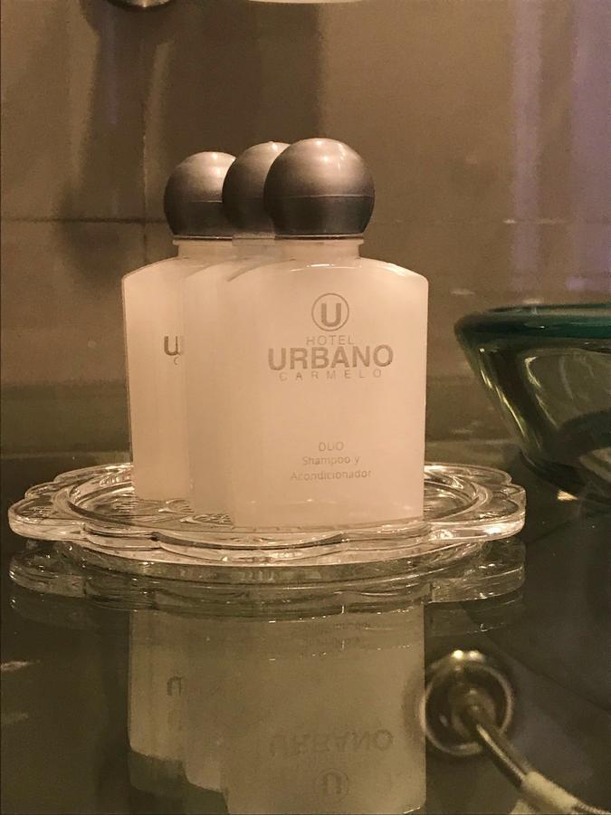 Hotel Urbano Carmelo Kültér fotó