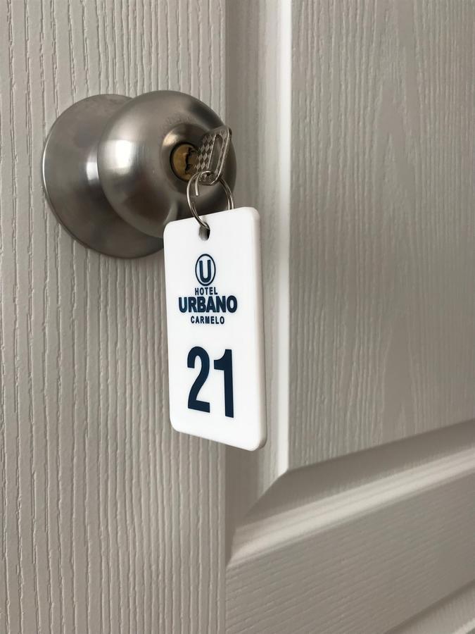 Hotel Urbano Carmelo Kültér fotó