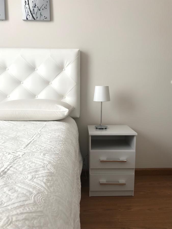Hotel Urbano Carmelo Kültér fotó